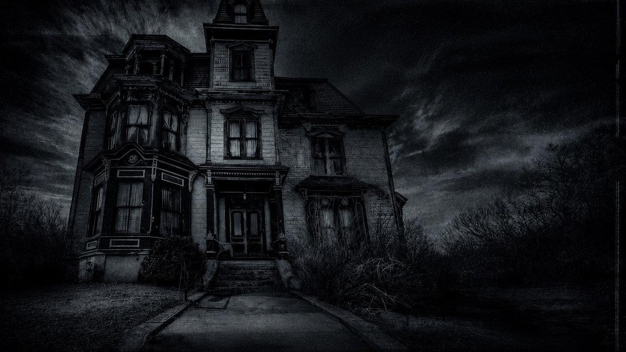 Secrets of Densmore Manor