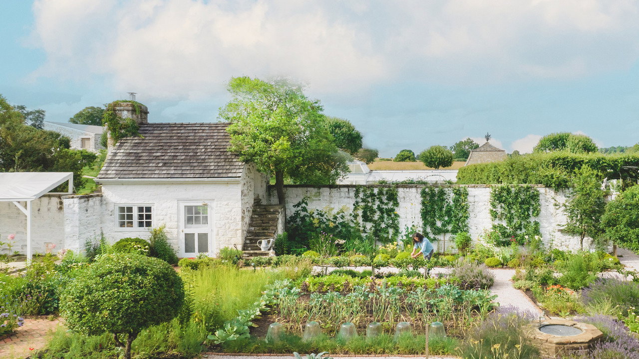 The Garden Chronicles