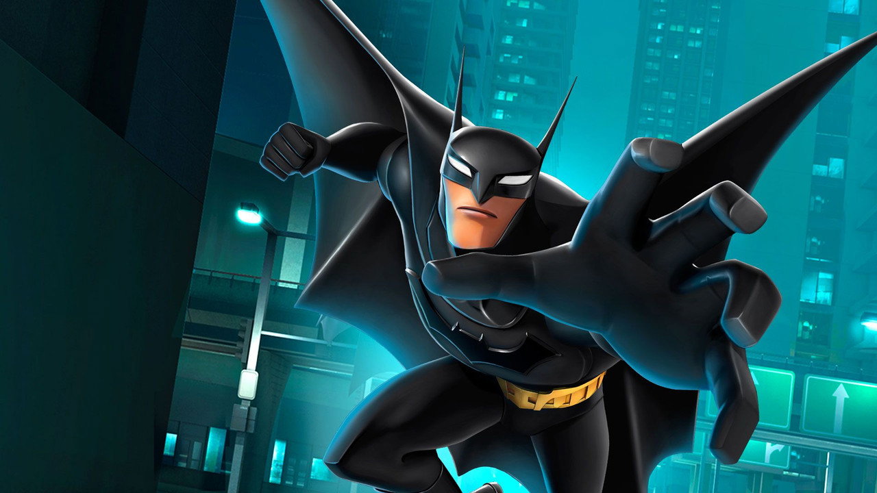Prenez garde à Batman
