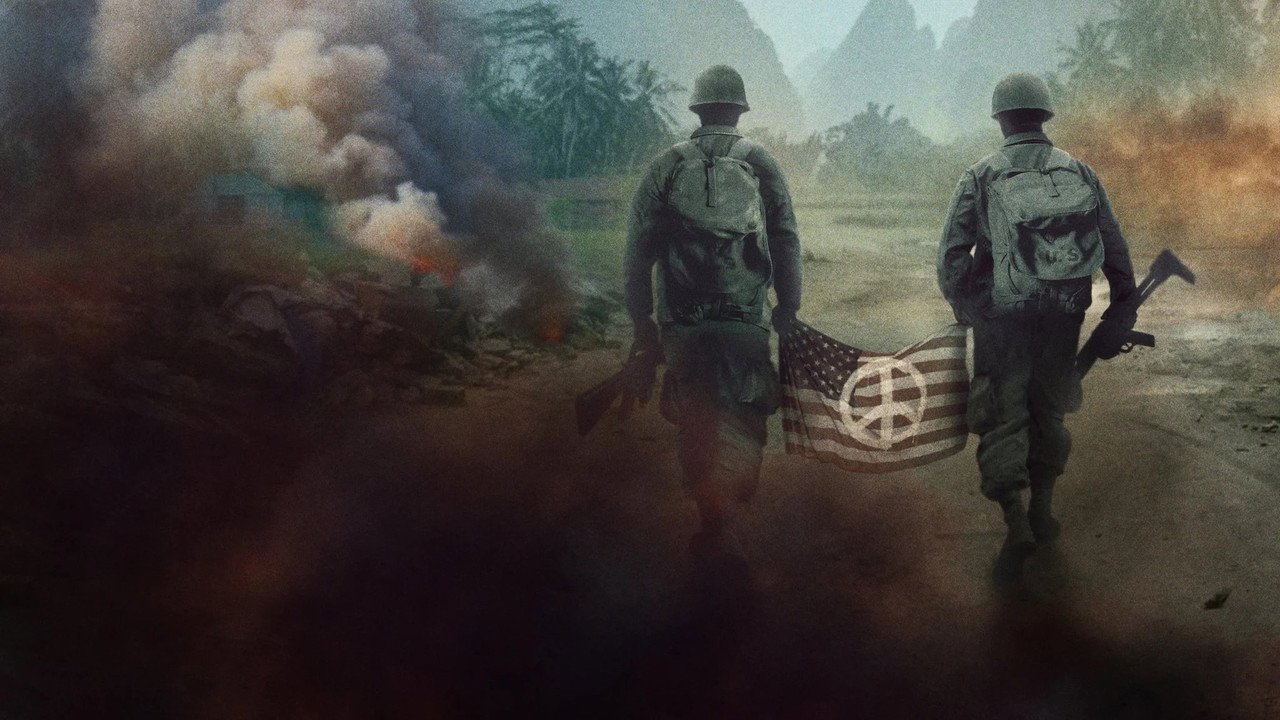 Turning Point : La guerre du Vietnam