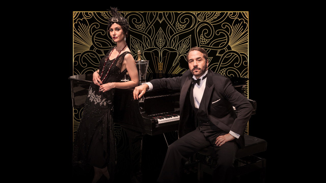 Mr. Selfridge
