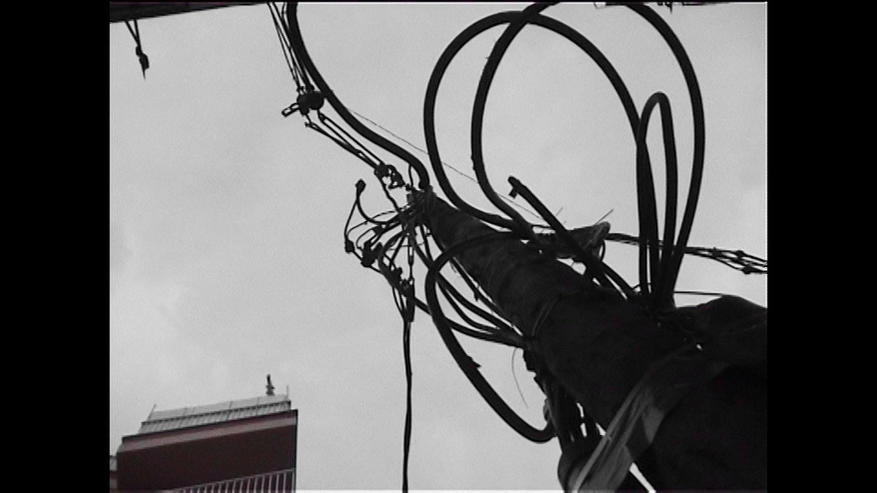 Cementiri d'antenes