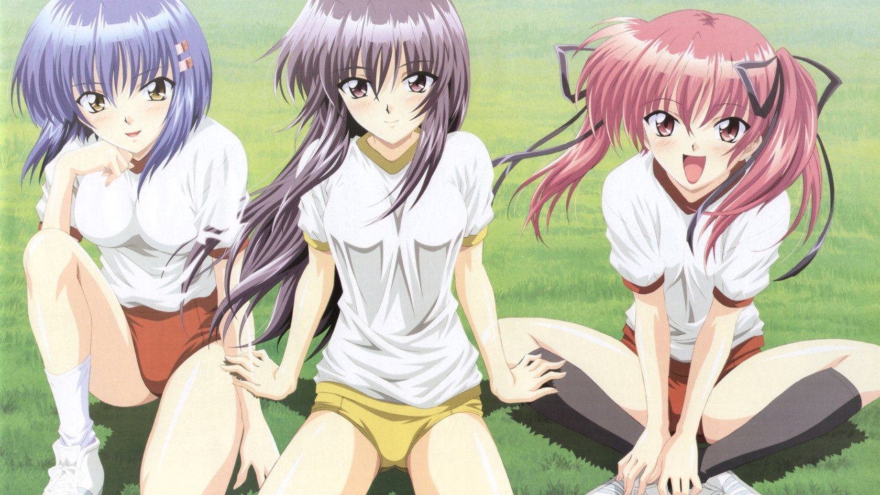 Tsuyokiss : Cool×Sweet