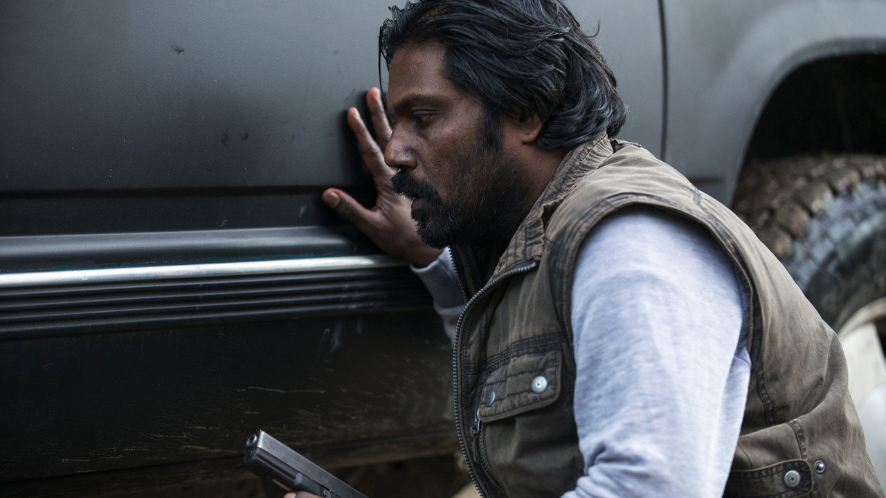 Dheepan