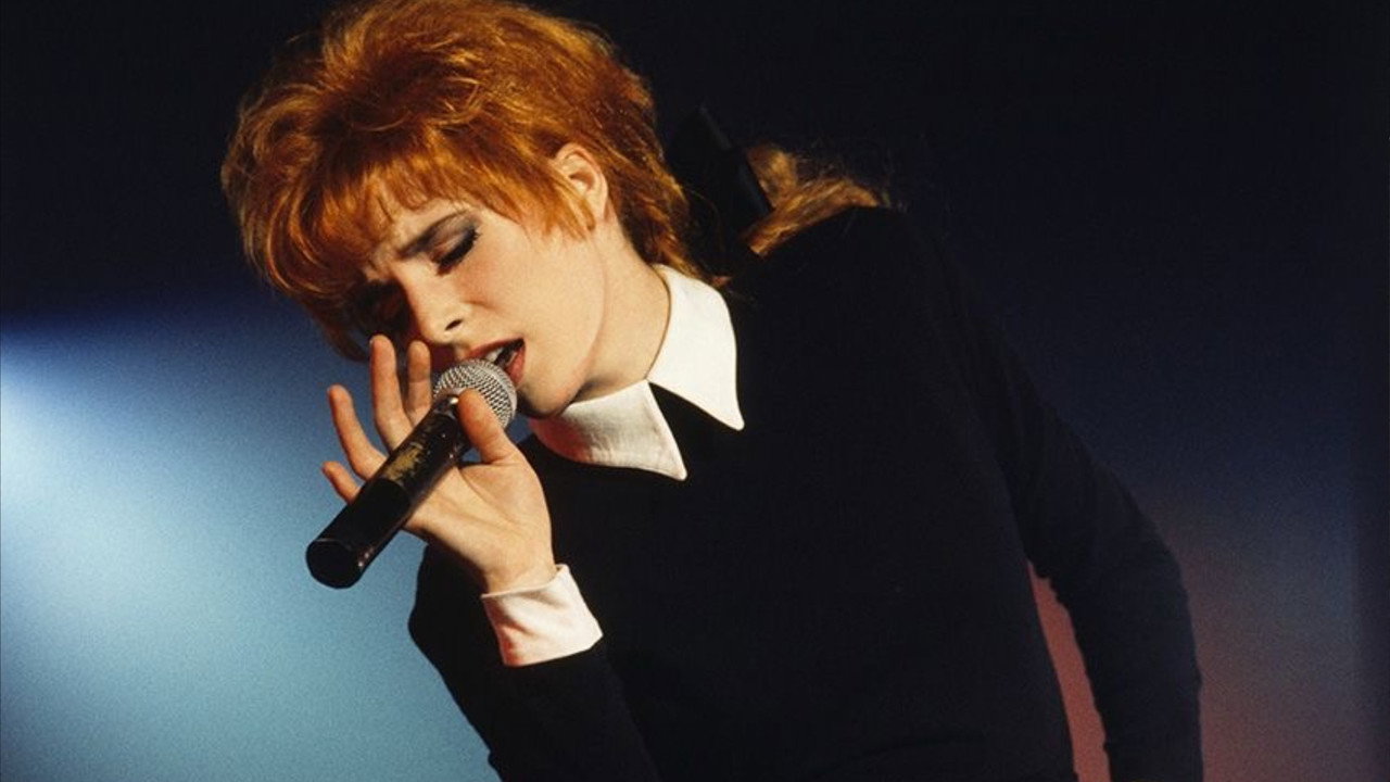 Mylène Farmer : En concert