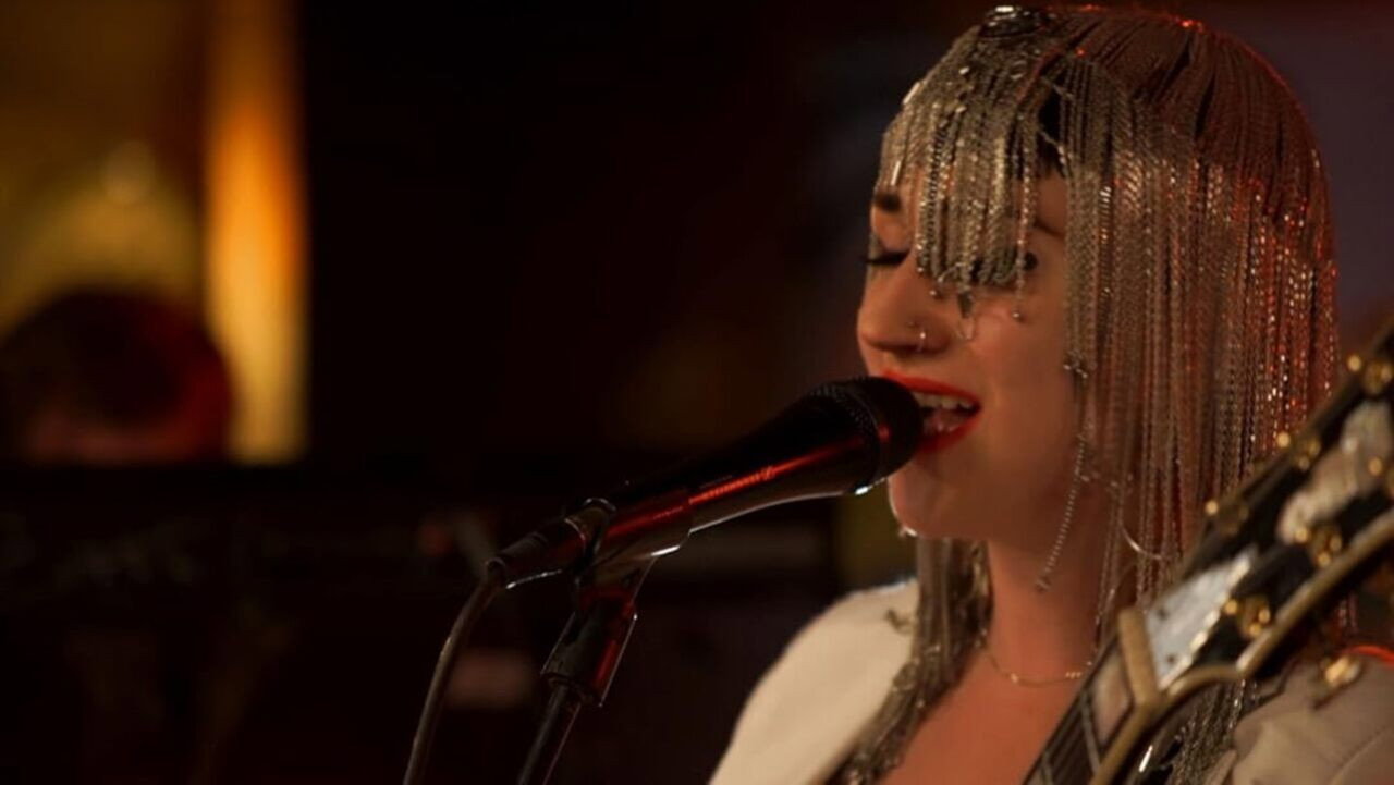 Hiatus Kaiyote: Live Alive
