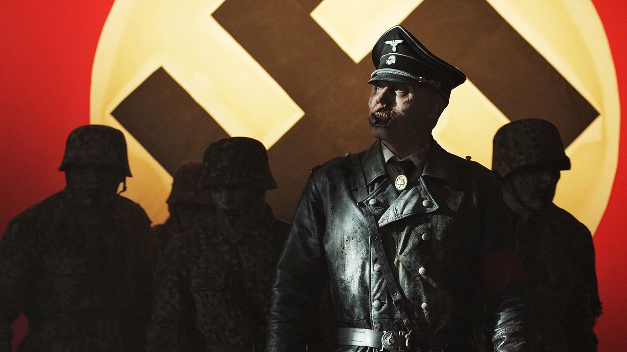 Dead Snow 2