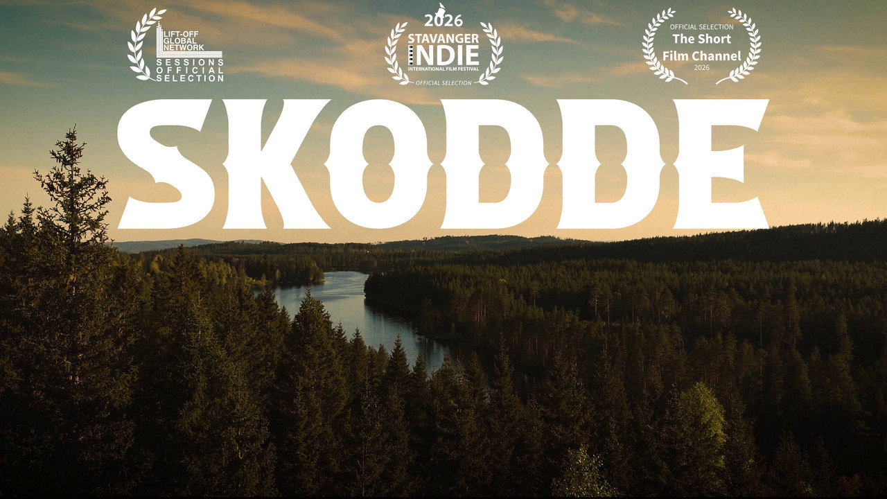 Skodde