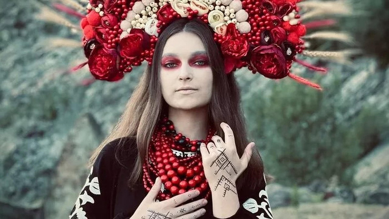 Злі духи