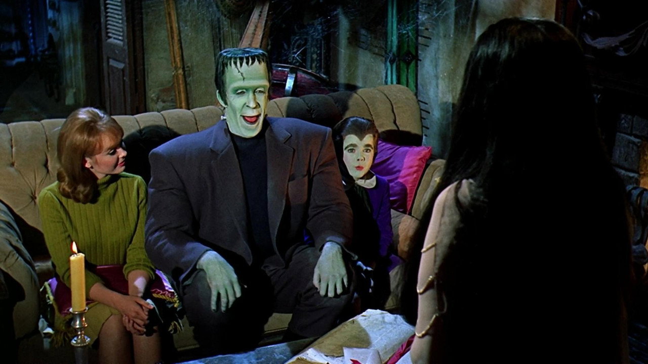 Frankenstein et les faux-monnayeurs