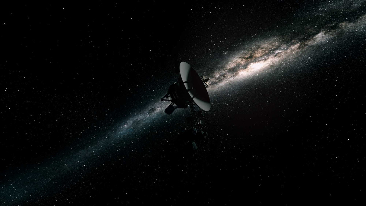 Sonde Voyager : En route vers l'infini