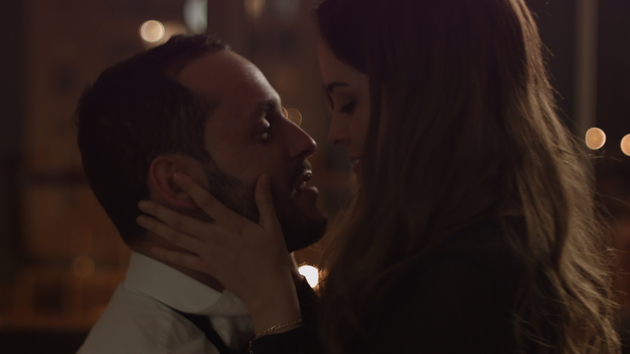 A Tale Of Love (The Untold Truth That Everybody Knows)