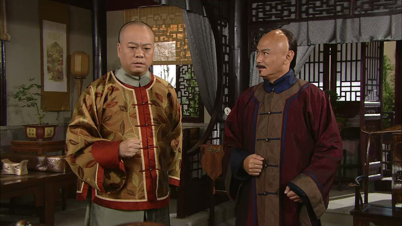 施公奇案