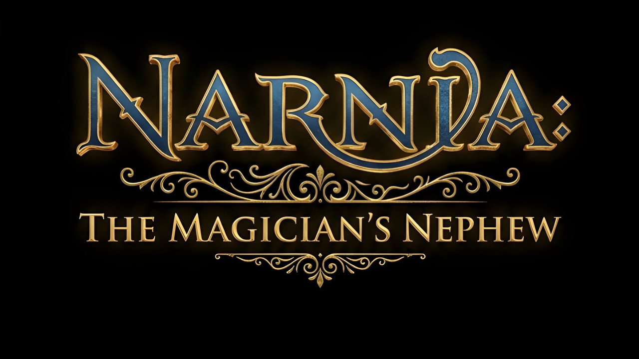 Narnia: The Magician's Nephew