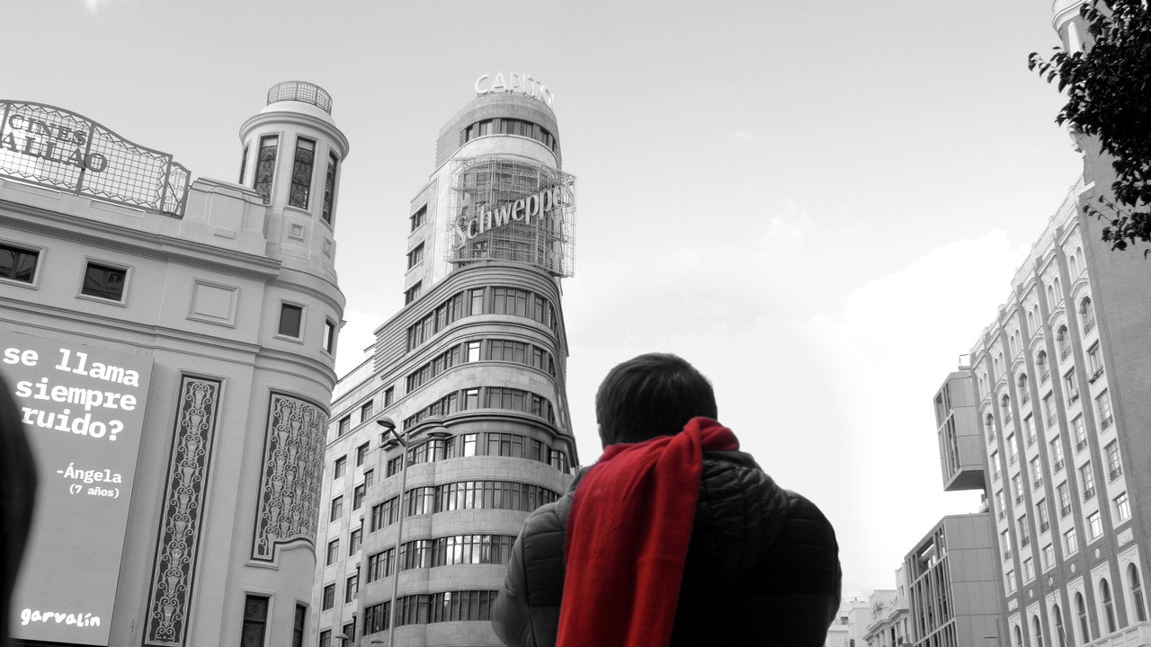 City Of Colors