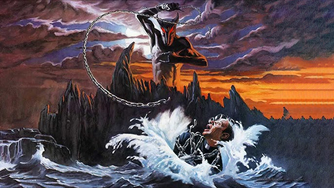 Dio: Holy Diver Live