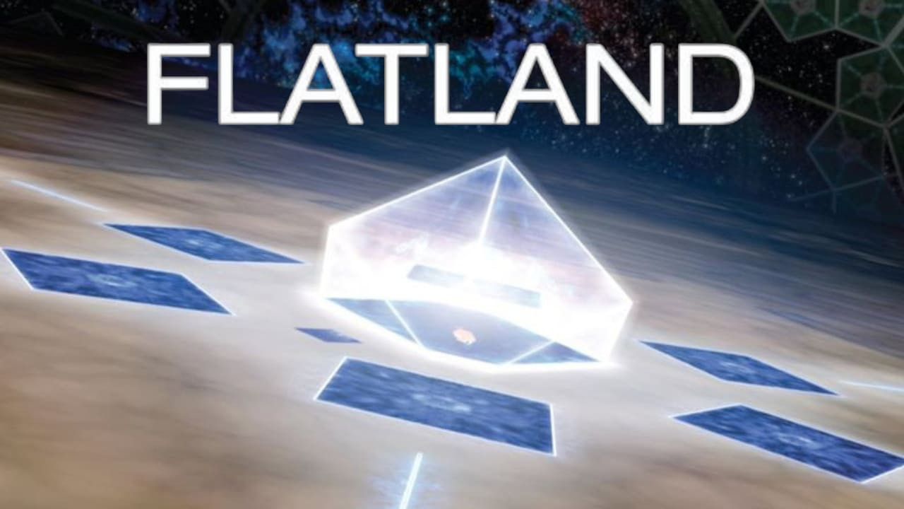 Flatland
