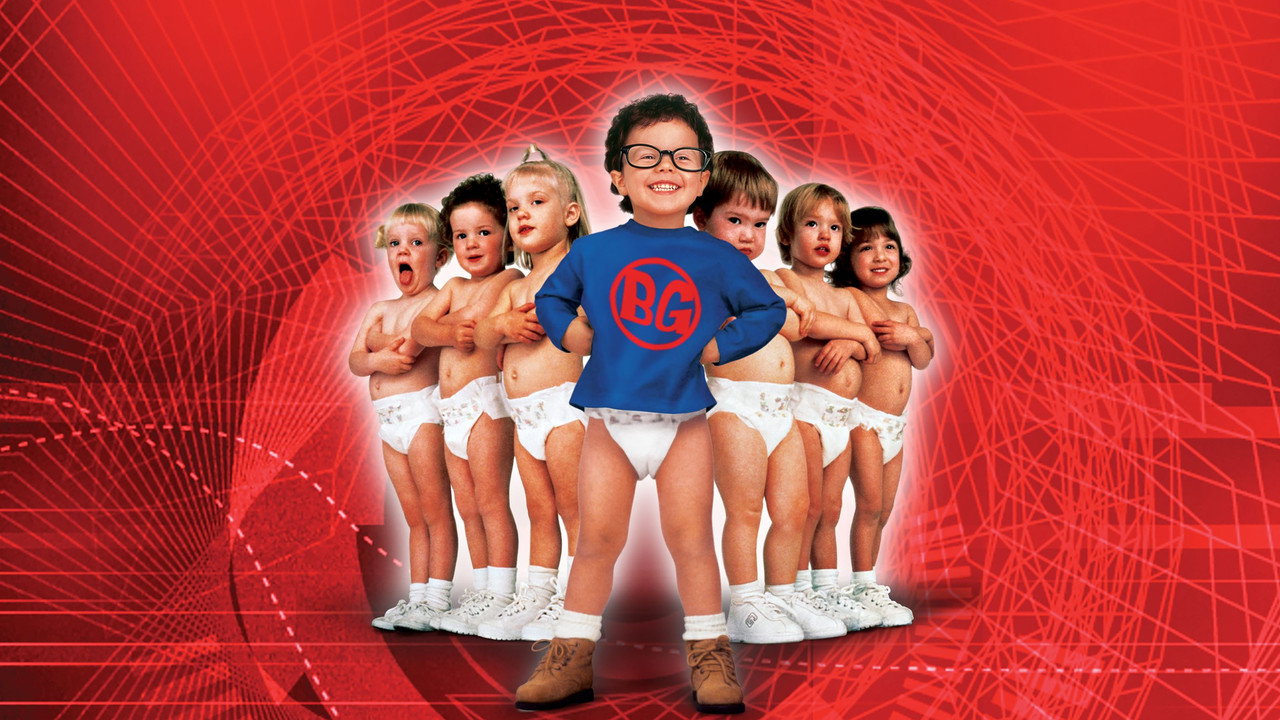 P'tits génies