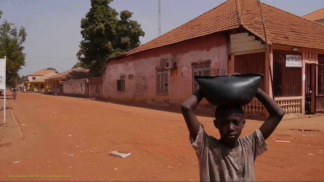 Diário de Bissau