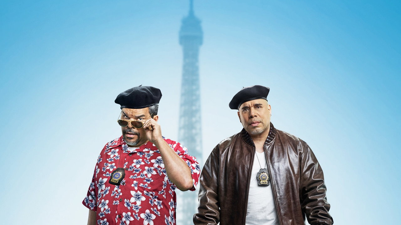 Des Porto Ricains à Paris