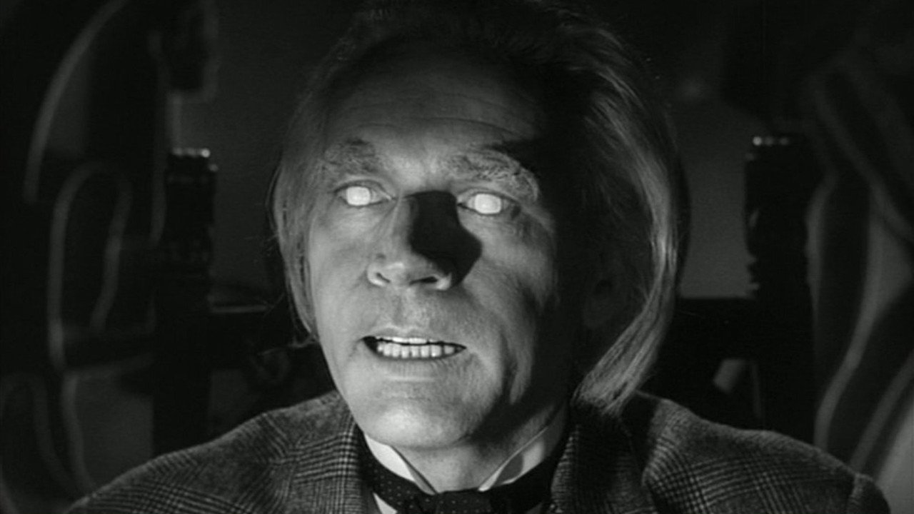 Le Diabolique Docteur Mabuse