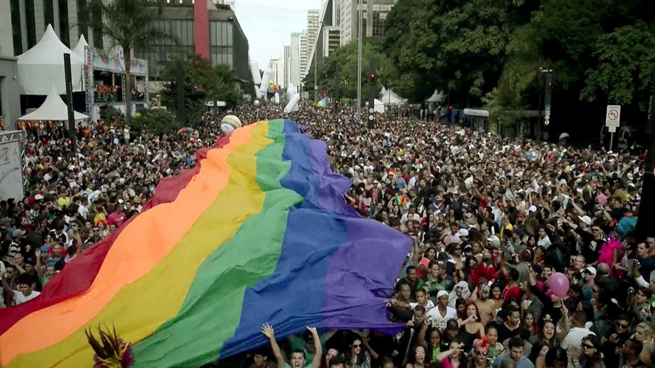 How We Got Gay