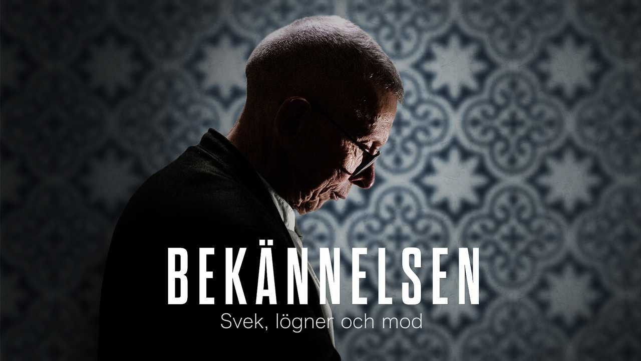 Bekännelsen