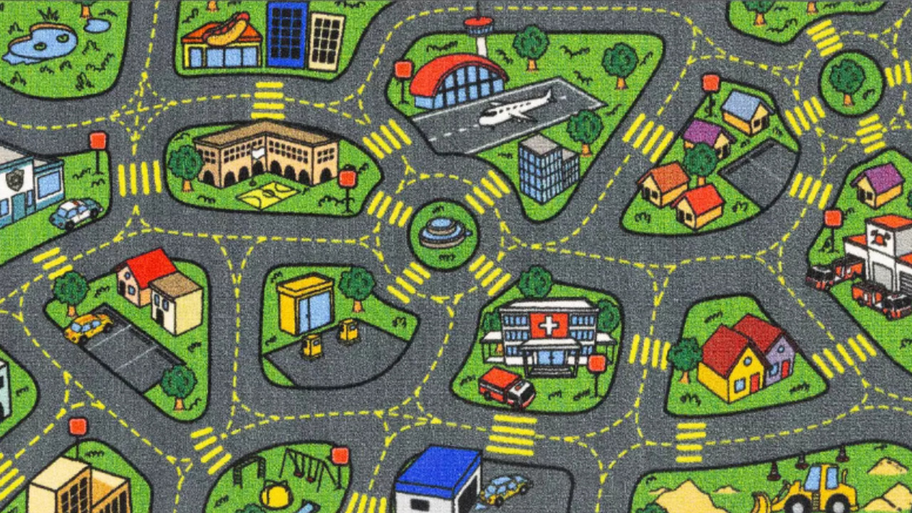 The Suburban Swindle