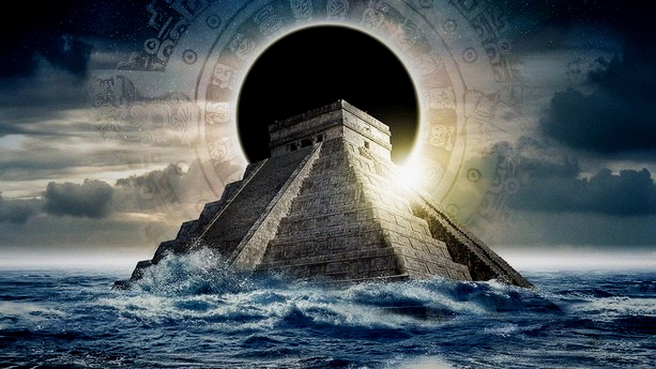 Les Prophéties de l'Apocalypse