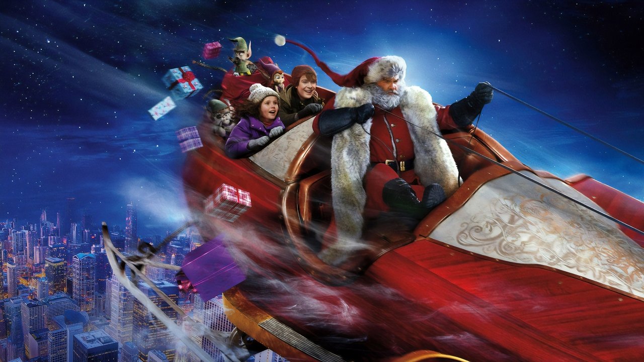 Les Chroniques de Noël