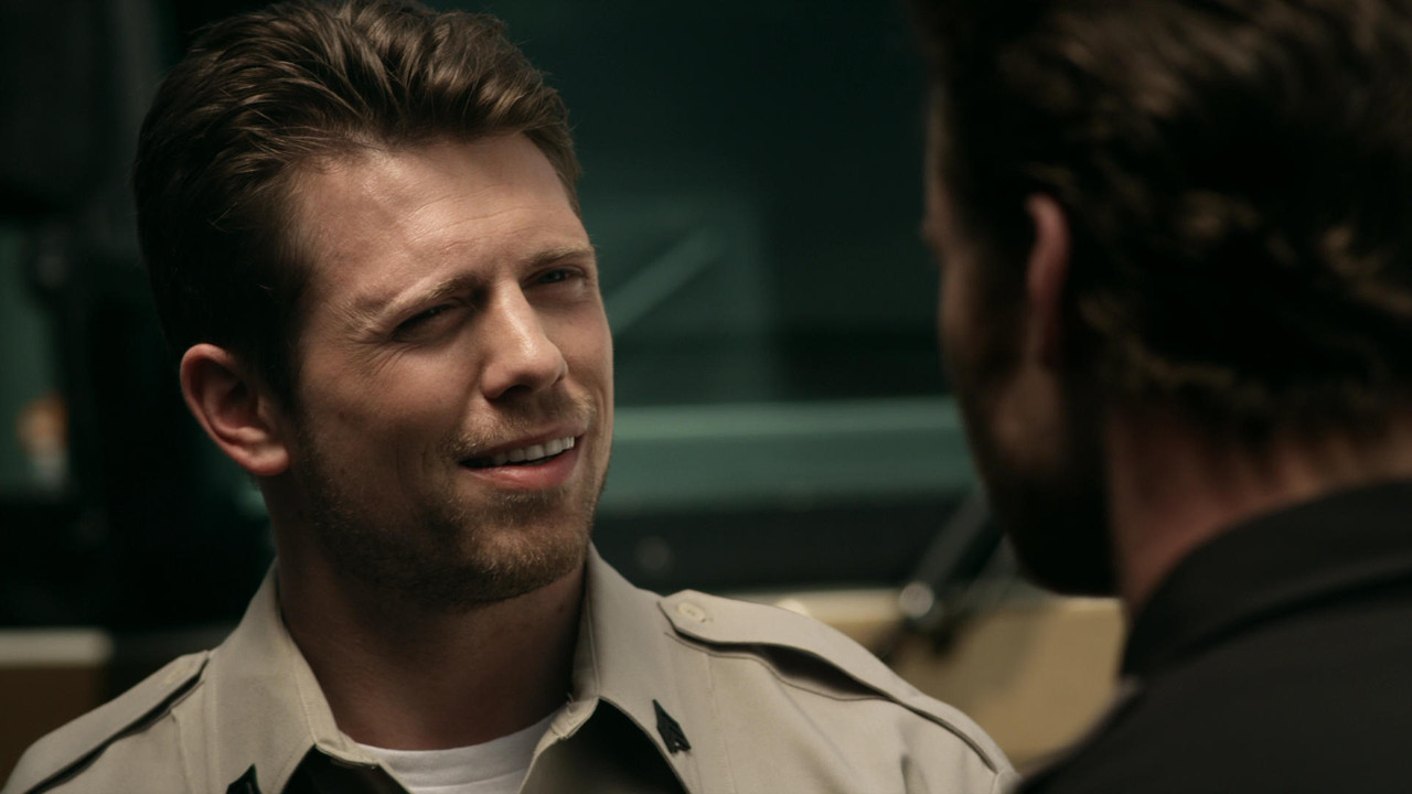 The Marine 6 : Close Quarters