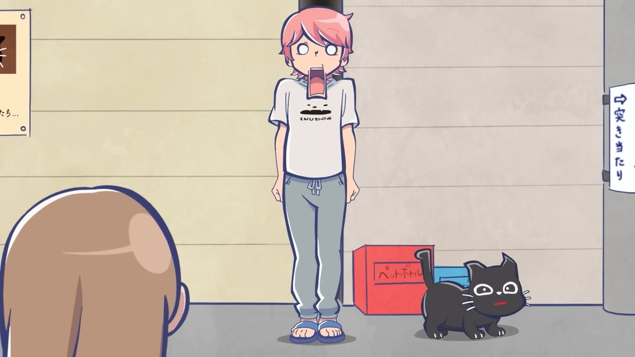 きよねこっ