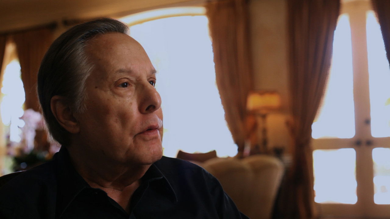 Friedkin Uncut : William Friedkin, cinéaste sans filtre