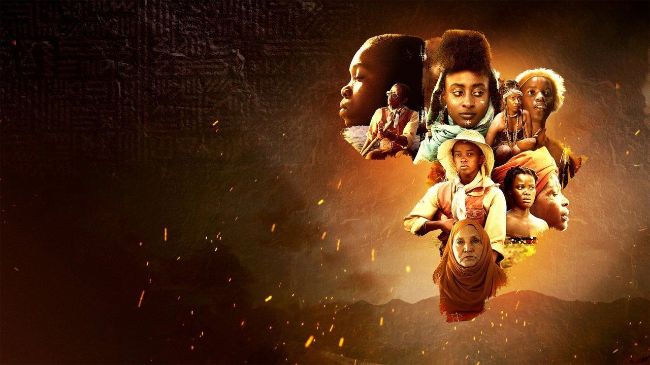 Contes populaires africains réinventés