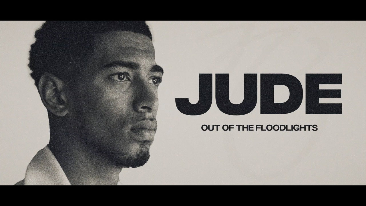 Jude: Out of the Floodlights
