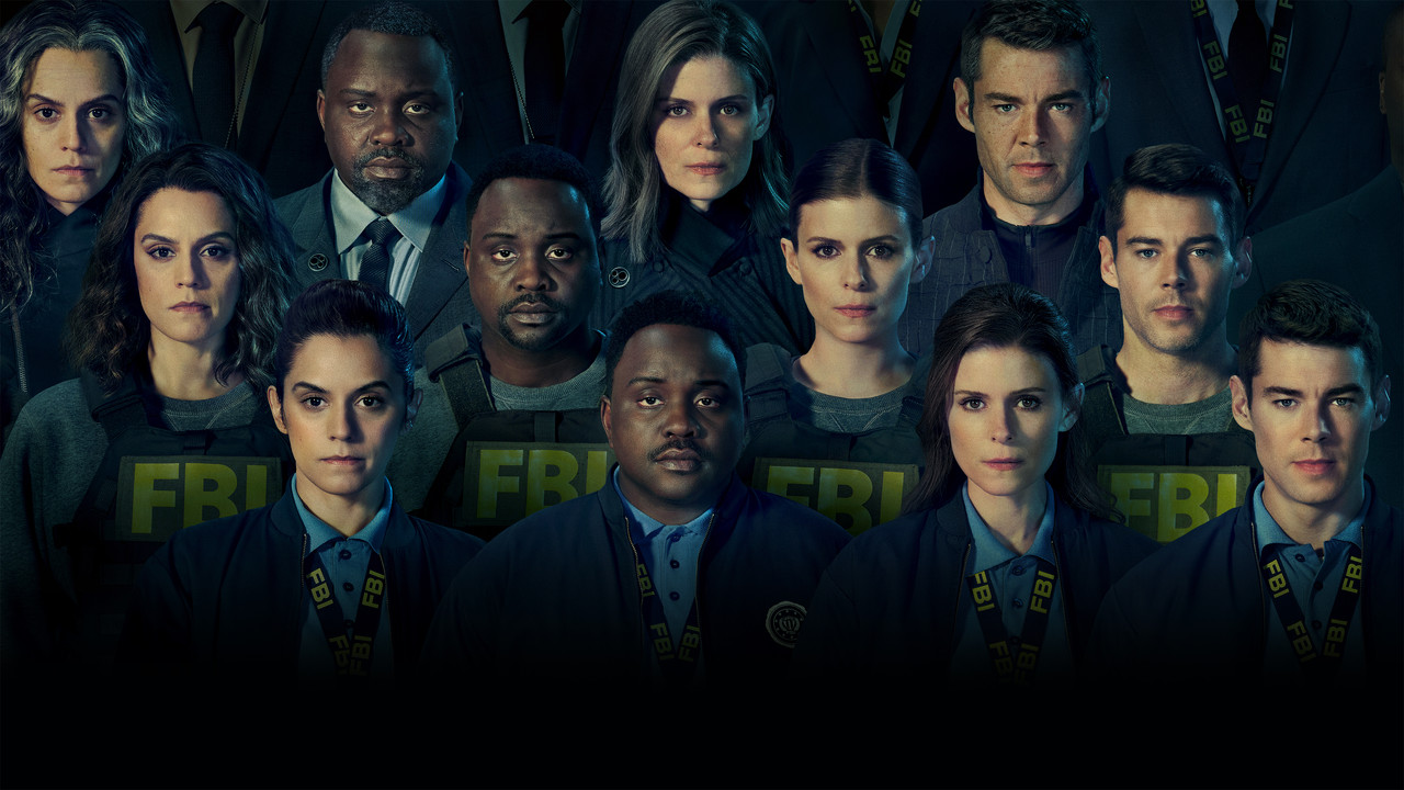 FBI Promotion 2009