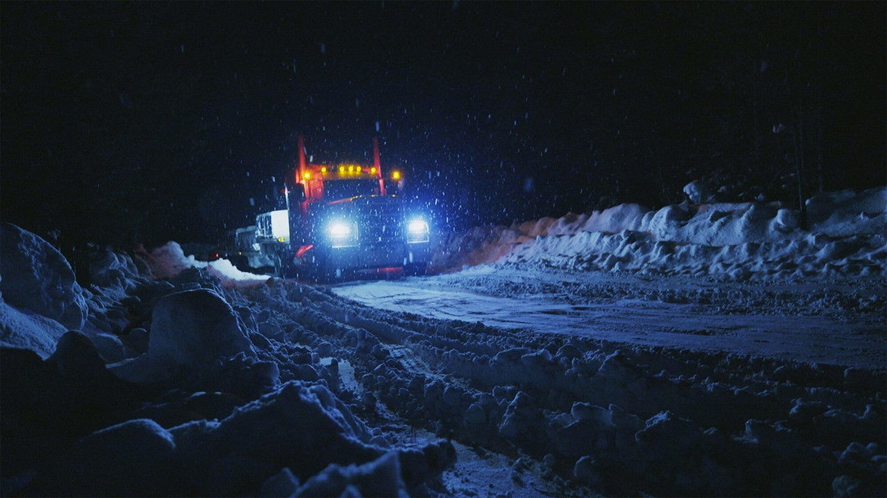 Convoi du Nord