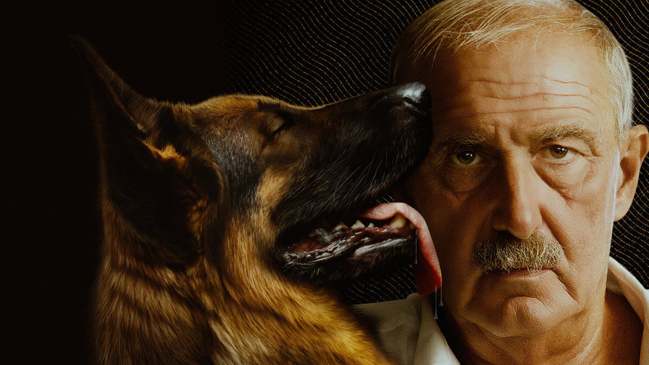 Gunther, le chien qui valait des millions