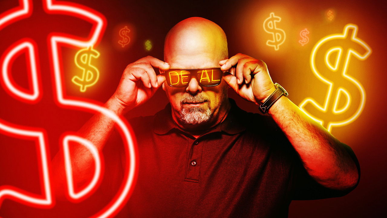 Pawn Stars, les rois des enchères