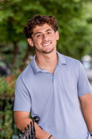 Justin Weinshank