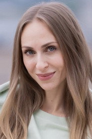 Ekaterina Morgunova