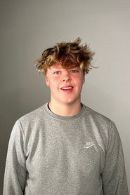 Jude Hollick