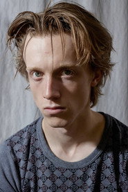 Calum Blackie