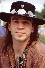 Stevie Ray Vaughan