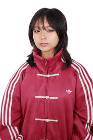 Chloe Q. Mendoza