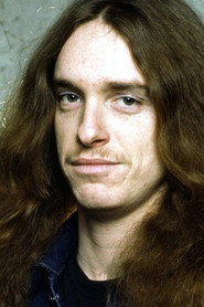 Cliff Burton