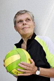 Birte Kjems