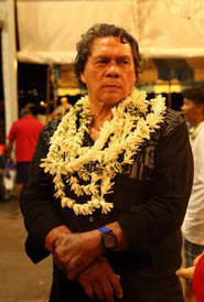 John Mairai