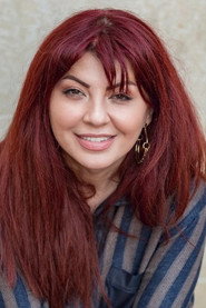 Fidan Axundova