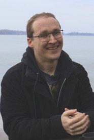 Alex Davidson